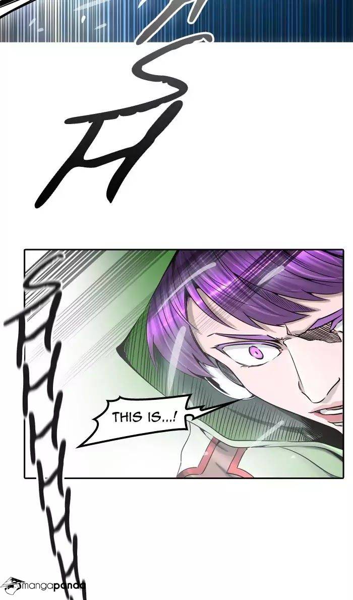 Tower of God Chapter 401 image 003